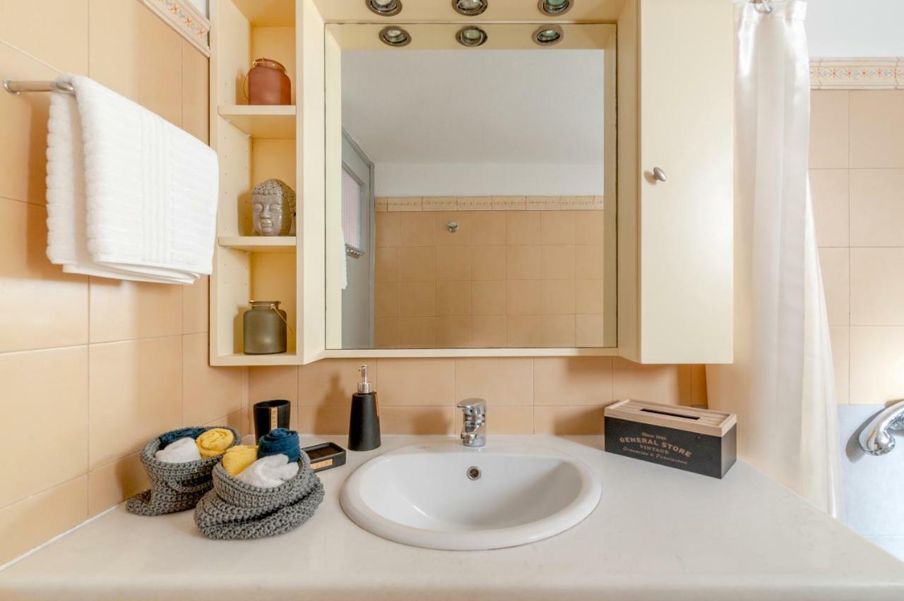 Apartment Hephaestus Next To Panathenaic Stadium Экстерьер фото