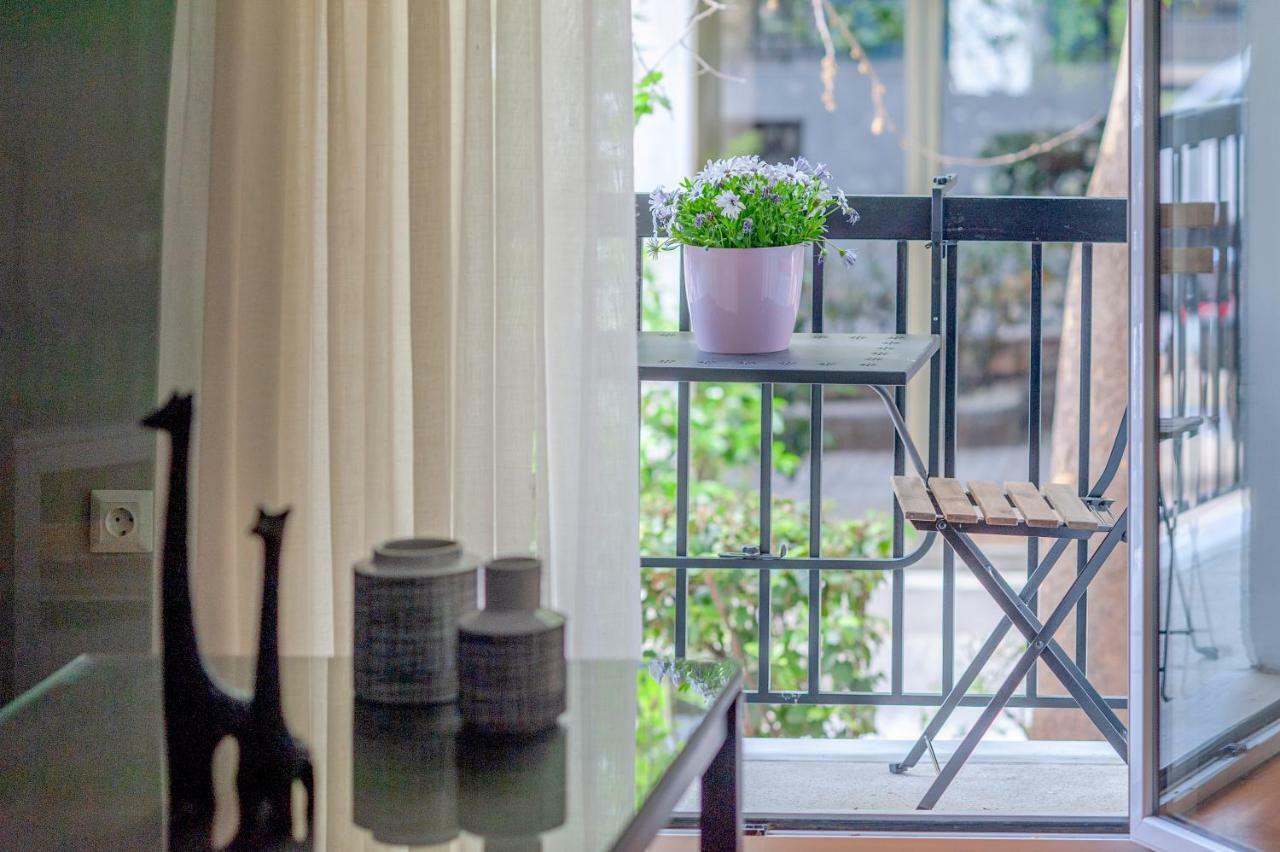 Apartment Hephaestus Next To Panathenaic Stadium Экстерьер фото